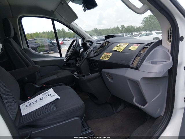 Продажа на аукционе авто 2018 Ford Transit-150 Xl, vin: 1FMZK1ZM4JKB35996, номер лота: 45755570