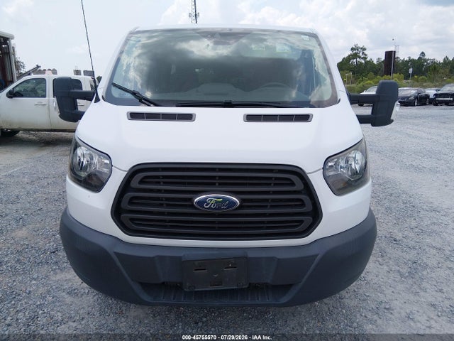 Продажа на аукционе авто 2018 Ford Transit-150 Xl, vin: 1FMZK1ZM4JKB35996, номер лота: 45755570
