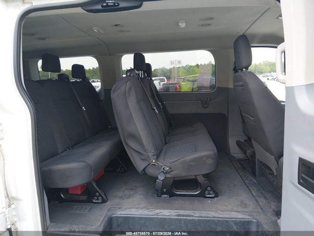 Продажа на аукционе авто 2018 Ford Transit-150 Xl, vin: 1FMZK1ZM4JKB35996, номер лота: 45755570