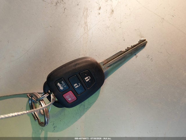 2019 Toyota Corolla Le მანქანა იყიდება აუქციონზე, vin: 2T1BURHE3KC225913, აუქციონის ნომერი: 45755572