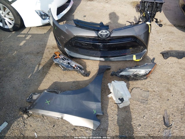 2019 Toyota Corolla Le მანქანა იყიდება აუქციონზე, vin: 2T1BURHE3KC225913, აუქციონის ნომერი: 45755572