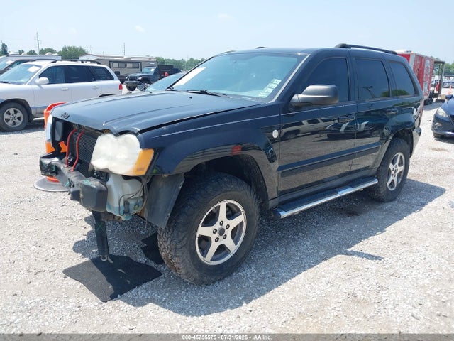 Aukcja sprzedaży 2010 Jeep Grand Cherokee Laredo, vin: 1J4PR4GKXAC152090, numer aukcji: 45755575
