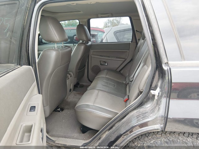 Aukcja sprzedaży 2010 Jeep Grand Cherokee Laredo, vin: 1J4PR4GKXAC152090, numer aukcji: 45755575