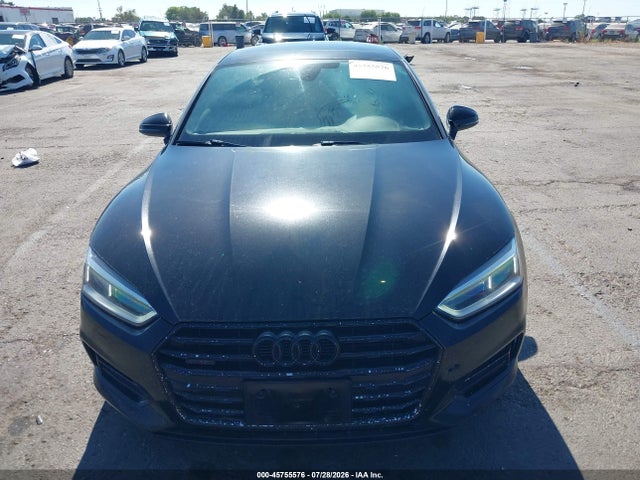 Aukcja sprzedaży 2019 Audi A5 45 Premium, vin: WAUANCF55KA063342, numer aukcji: 45755576