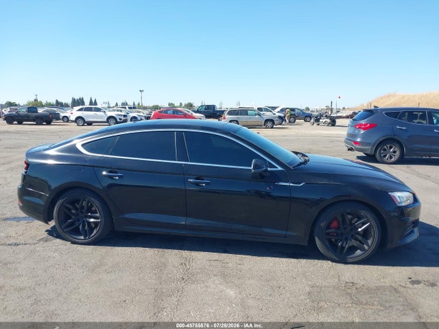 Aukcja sprzedaży 2019 Audi A5 45 Premium, vin: WAUANCF55KA063342, numer aukcji: 45755576