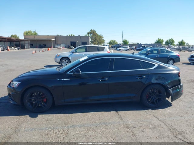 Aukcja sprzedaży 2019 Audi A5 45 Premium, vin: WAUANCF55KA063342, numer aukcji: 45755576