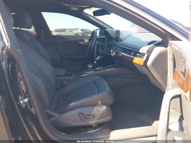 Aukcja sprzedaży 2019 Audi A5 45 Premium, vin: WAUANCF55KA063342, numer aukcji: 45755576
