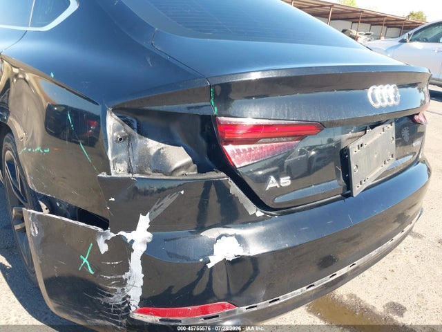 Aukcja sprzedaży 2019 Audi A5 45 Premium, vin: WAUANCF55KA063342, numer aukcji: 45755576
