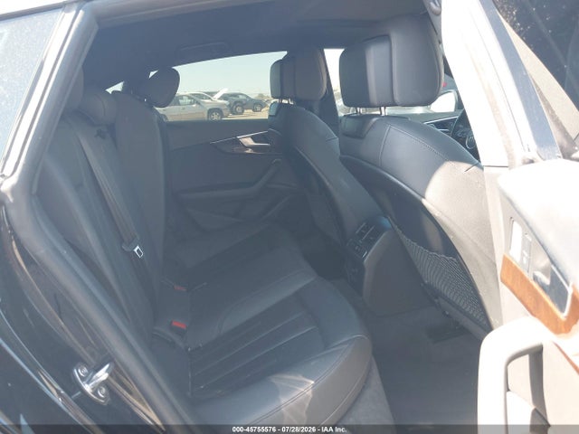 Aukcja sprzedaży 2019 Audi A5 45 Premium, vin: WAUANCF55KA063342, numer aukcji: 45755576