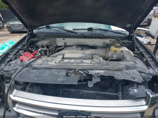 45755582 :رقم المزاد ، 1FMJK2AT9GEF18359 vin ، 2016 Ford Expedition El Limited مزاد بيع