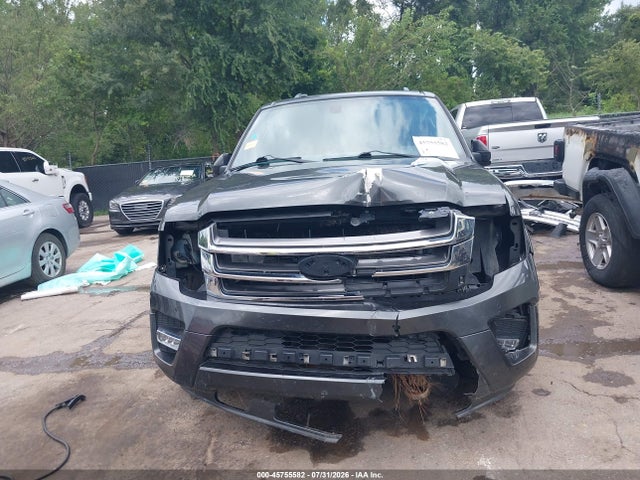 45755582 :رقم المزاد ، 1FMJK2AT9GEF18359 vin ، 2016 Ford Expedition El Limited مزاد بيع