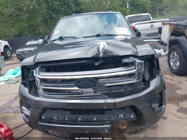 45755582 :رقم المزاد ، 1FMJK2AT9GEF18359 vin ، 2016 Ford Expedition El Limited مزاد بيع