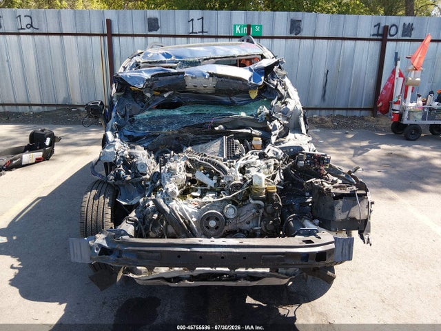 Subaru Forester 2.0xt Premium 2017 JF2SJGEC9HH414068 Image 12