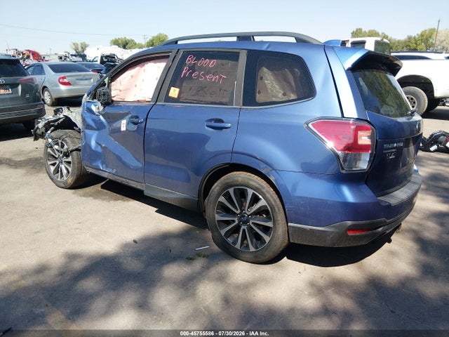 Subaru Forester 2.0xt Premium 2017 JF2SJGEC9HH414068 Image 3