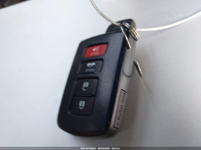 Toyota Corolla Xse 2017 2T1BURHE6HC911789 Image 11