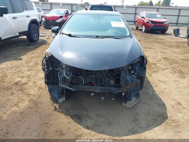 Toyota Corolla Xse 2017 2T1BURHE6HC911789 Image 6