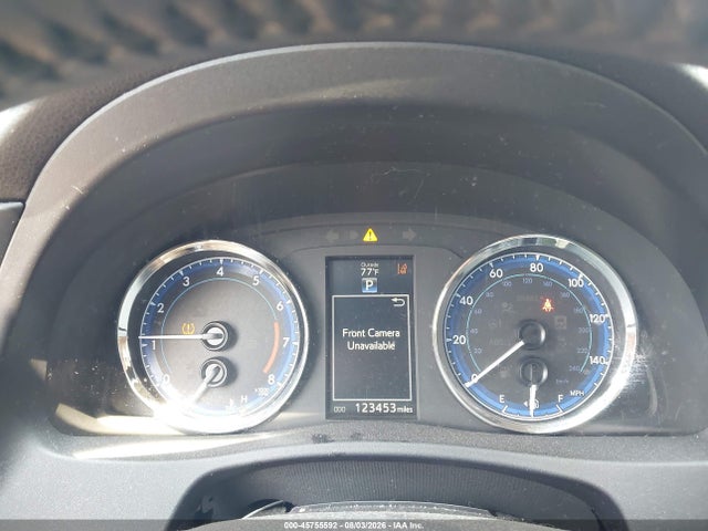 Toyota Corolla Xse 2017 2T1BURHE6HC911789 Image 7