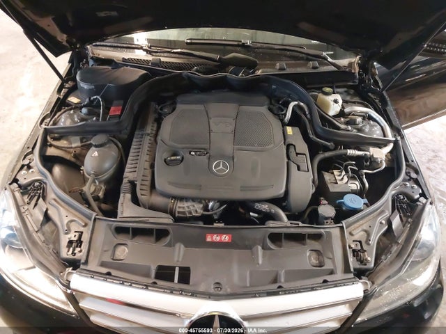 Продаж на аукціоні авто 2013 Mercedes-benz C 300 Sport 4matic, vin: WDDGF8AB1DR250964, номер лоту: 45755593