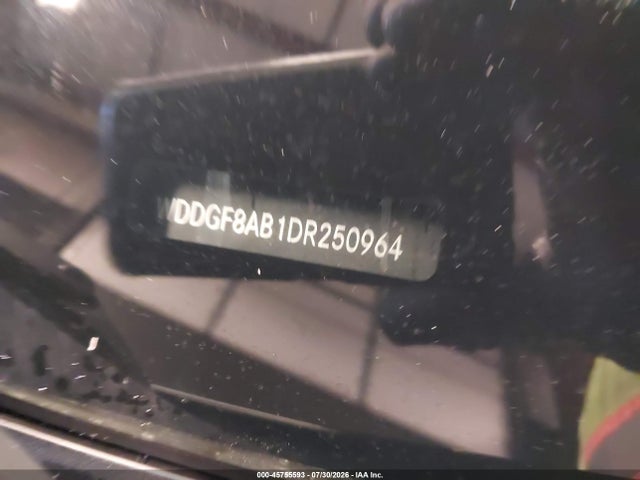 Продаж на аукціоні авто 2013 Mercedes-benz C 300 Sport 4matic, vin: WDDGF8AB1DR250964, номер лоту: 45755593