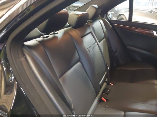 Продаж на аукціоні авто 2013 Mercedes-benz C 300 Sport 4matic, vin: WDDGF8AB1DR250964, номер лоту: 45755593