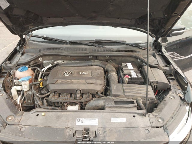 Aukcja sprzedaży 2014 Volkswagen Jetta 1.8t Se, vin: 3VWD17AJ2EM413117, numer aukcji: 45755596