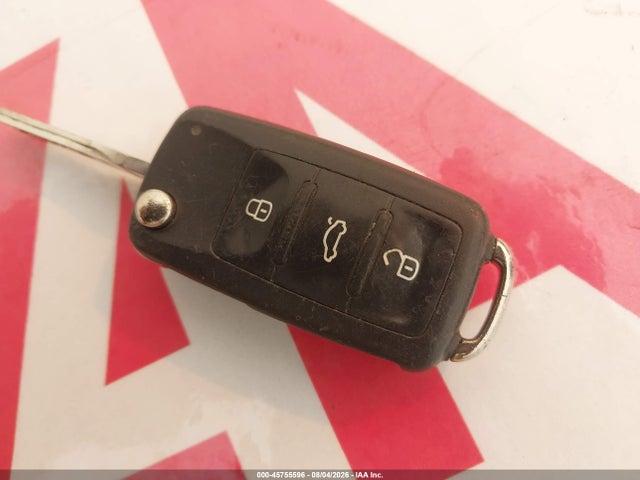 Aukcja sprzedaży 2014 Volkswagen Jetta 1.8t Se, vin: 3VWD17AJ2EM413117, numer aukcji: 45755596