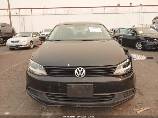 Aukcja sprzedaży 2014 Volkswagen Jetta 1.8t Se, vin: 3VWD17AJ2EM413117, numer aukcji: 45755596