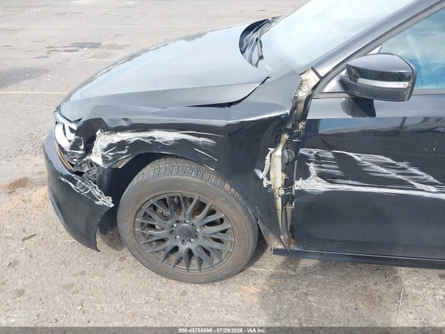 Aukcja sprzedaży 2014 Volkswagen Jetta 1.8t Se, vin: 3VWD17AJ2EM413117, numer aukcji: 45755596