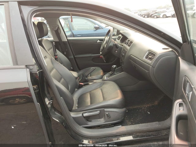 Aukcja sprzedaży 2014 Volkswagen Jetta 1.8t Se, vin: 3VWD17AJ2EM413117, numer aukcji: 45755596