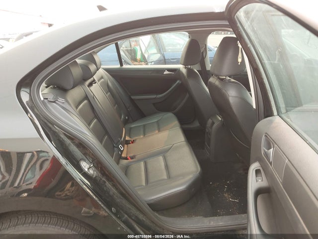Aukcja sprzedaży 2014 Volkswagen Jetta 1.8t Se, vin: 3VWD17AJ2EM413117, numer aukcji: 45755596
