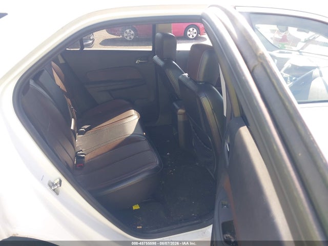 Aukcja sprzedaży 2015 Chevrolet Equinox Lt, vin: 2GNALCEKXF6306573, numer aukcji: 45755598