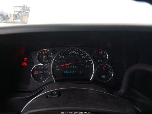Aukcja sprzedaży 2021 Chevrolet Express Cargo Rwd 2500 Extended Wheelbase Wt, vin: 1GCWGBF77M1174122, numer aukcji: 45755602