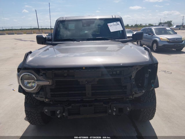 Ford Bronco Black Diamond 2021 1FMDE5CH1MLA72343 Image 12