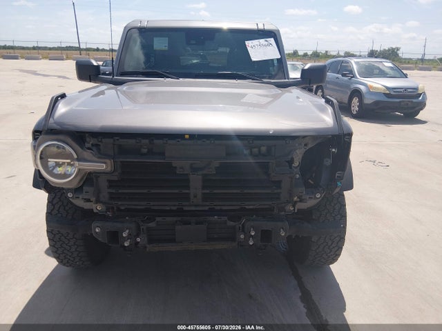 Ford Bronco Black Diamond 2021 1FMDE5CH1MLA72343 Image 6