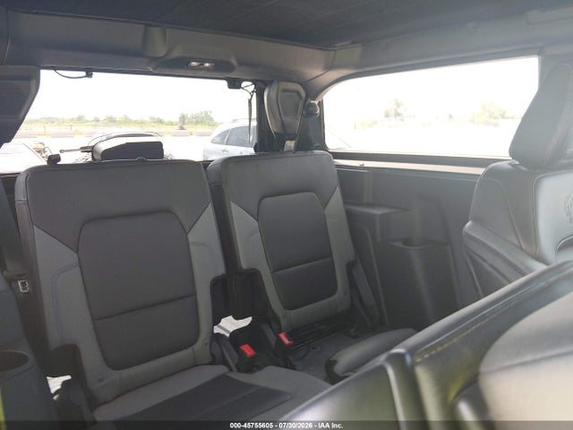 Ford Bronco Black Diamond 2021 1FMDE5CH1MLA72343 Image 8