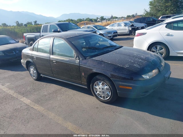 Aukcja sprzedaży 1999 Saturn Sl1, vin: 1G8ZG5282XZ337420, numer aukcji: 45755612