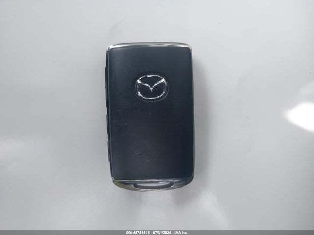 45755615 :رقم المزاد ، JM3KKCHDXR1104277 vin ، 2024 Mazda Cx-90 3.3 Turbo Preferred Plus مزاد بيع