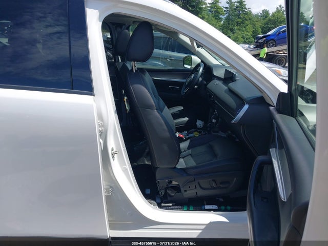45755615 :رقم المزاد ، JM3KKCHDXR1104277 vin ، 2024 Mazda Cx-90 3.3 Turbo Preferred Plus مزاد بيع