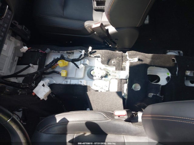 45755615 :رقم المزاد ، JM3KKCHDXR1104277 vin ، 2024 Mazda Cx-90 3.3 Turbo Preferred Plus مزاد بيع