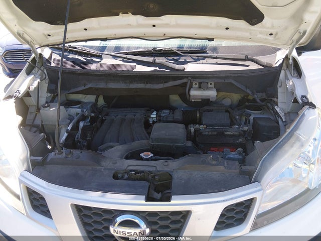 3N6CM0KN1KK705067 Nissan Nv200 S