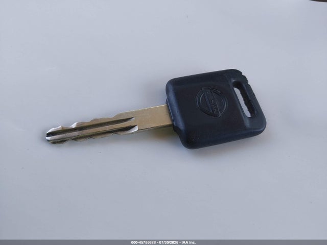 3N6CM0KN1KK705067 Nissan Nv200 S
