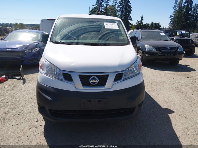 3N6CM0KN1KK705067 Nissan Nv200 S