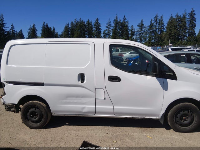 3N6CM0KN1KK705067 Nissan Nv200 S