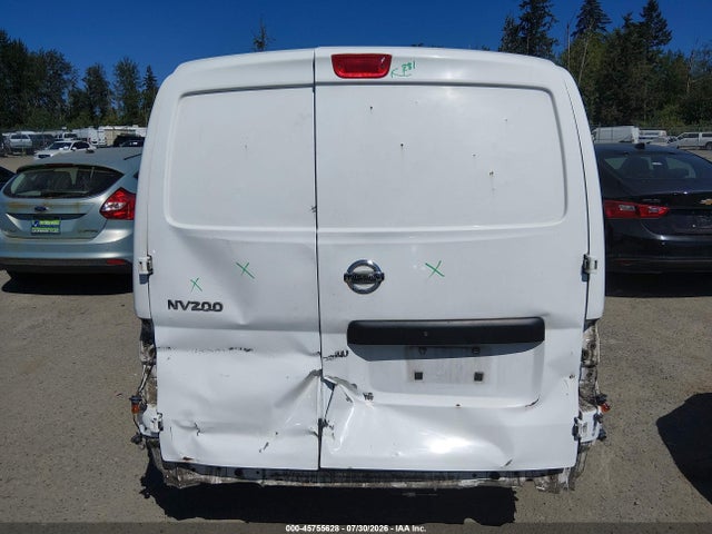 3N6CM0KN1KK705067 Nissan Nv200 S