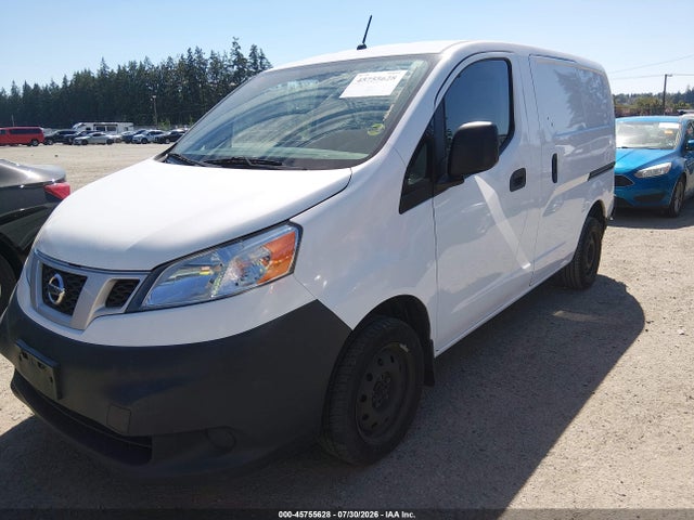 3N6CM0KN1KK705067 Nissan Nv200 S