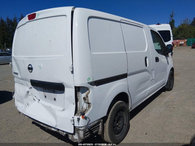 3N6CM0KN1KK705067 Nissan Nv200 S