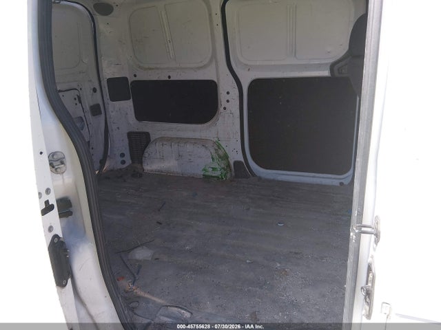 3N6CM0KN1KK705067 Nissan Nv200 S
