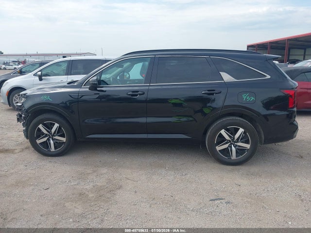KIA SORENTO EX 2021 5XYRH4LF9MG035112 Image 15