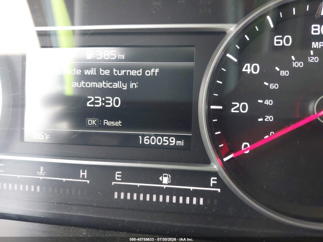 KIA SORENTO EX 2021 5XYRH4LF9MG035112 Image 16