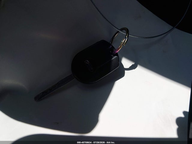 1FADP3FE1JL240181 Ford FOCUS SE